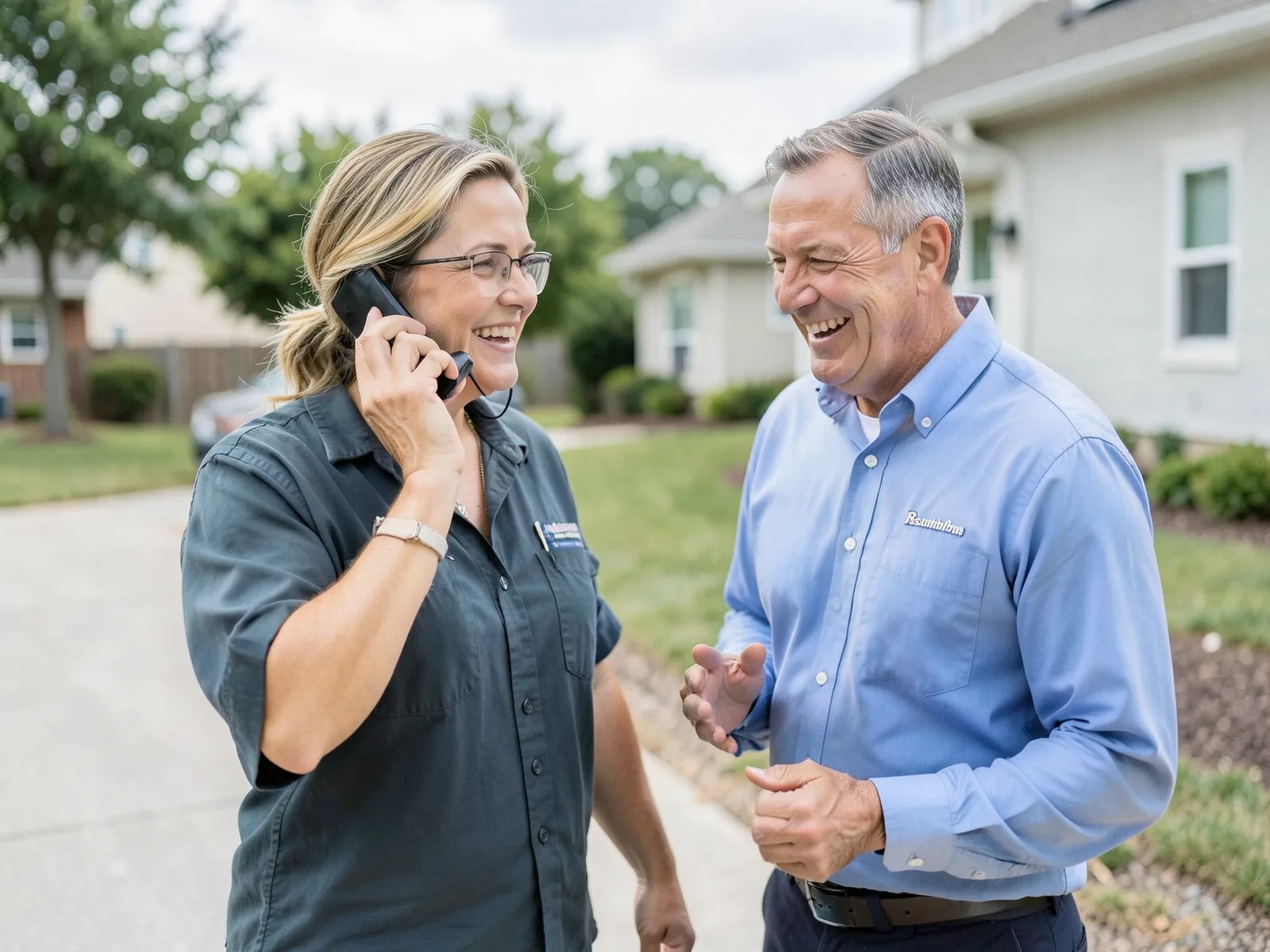 Frequently Asked Questions About Ceiling Leak Restoration in Perronville, MI